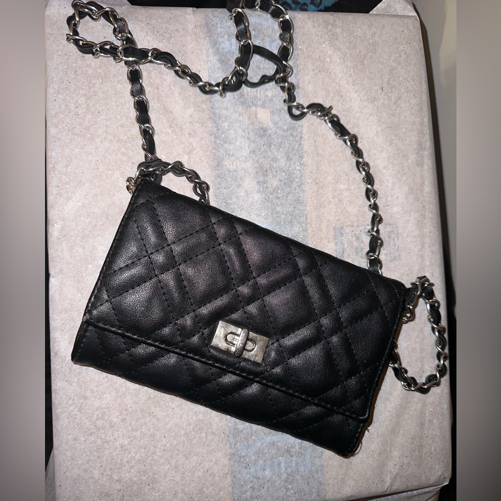 purse